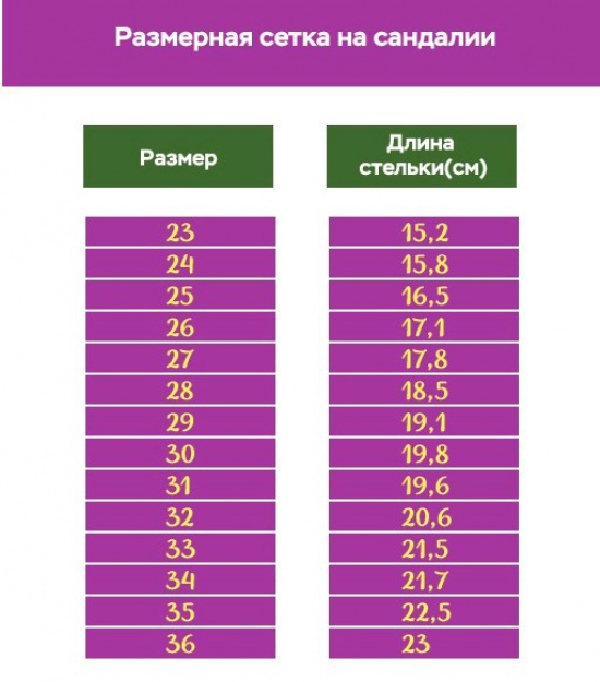 Сандалики 374-41