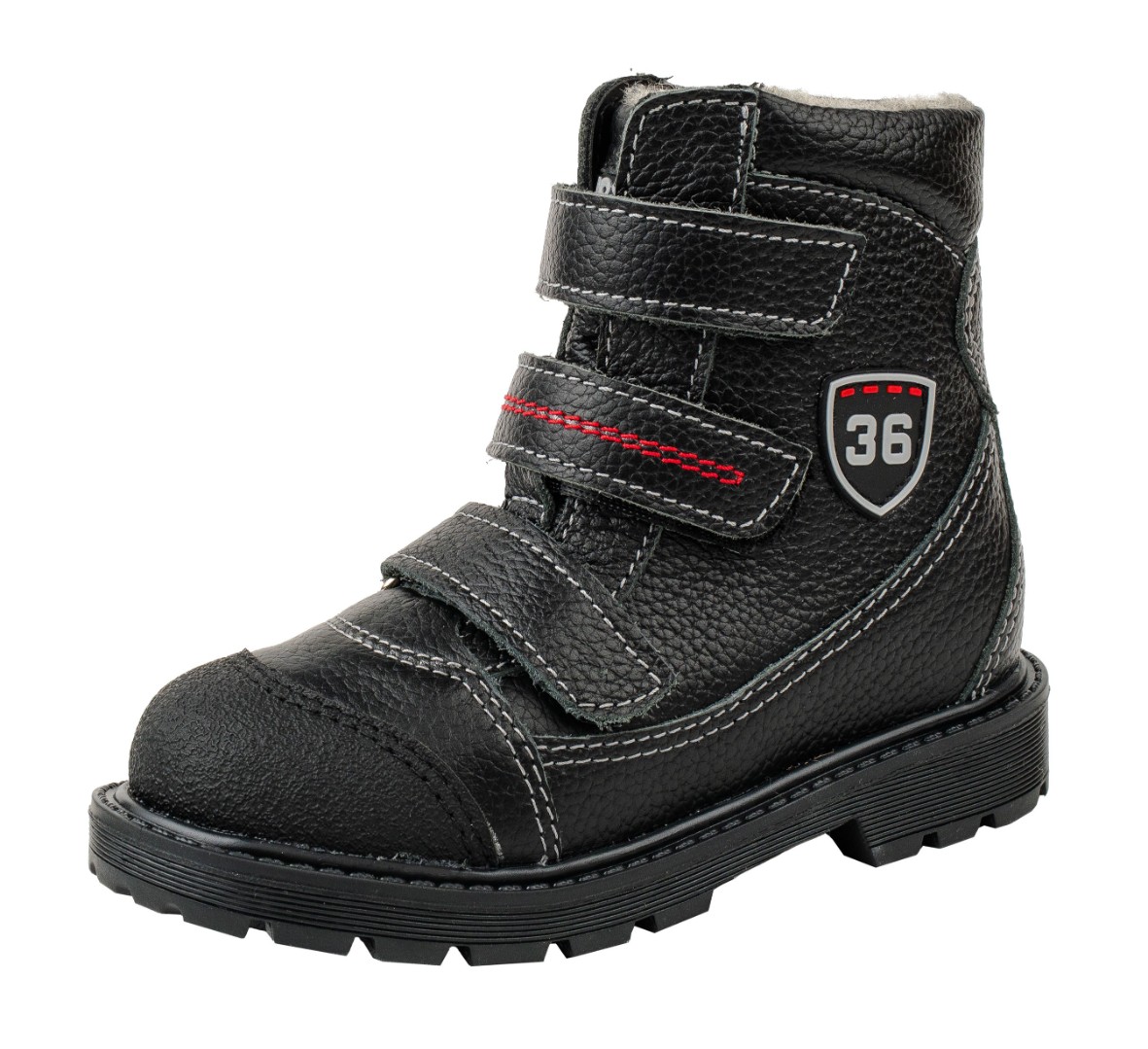 Ботинки на байке 420-122