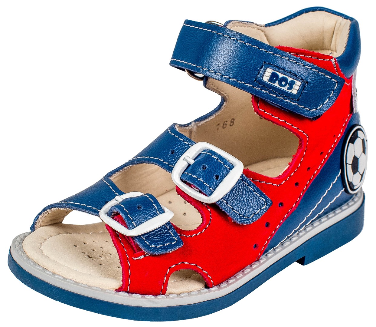 Сандалики 168-31