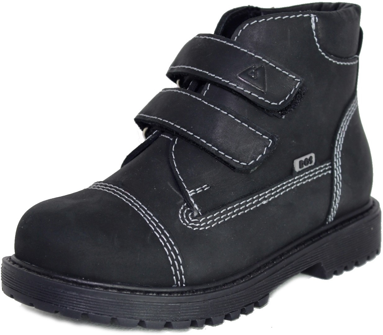 Ботинки на байке 201-12