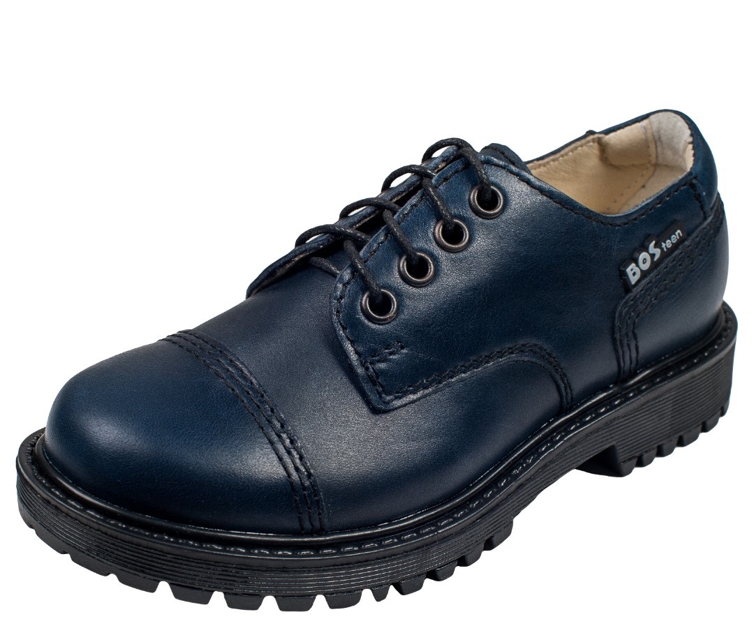 Полуботинки 211-713