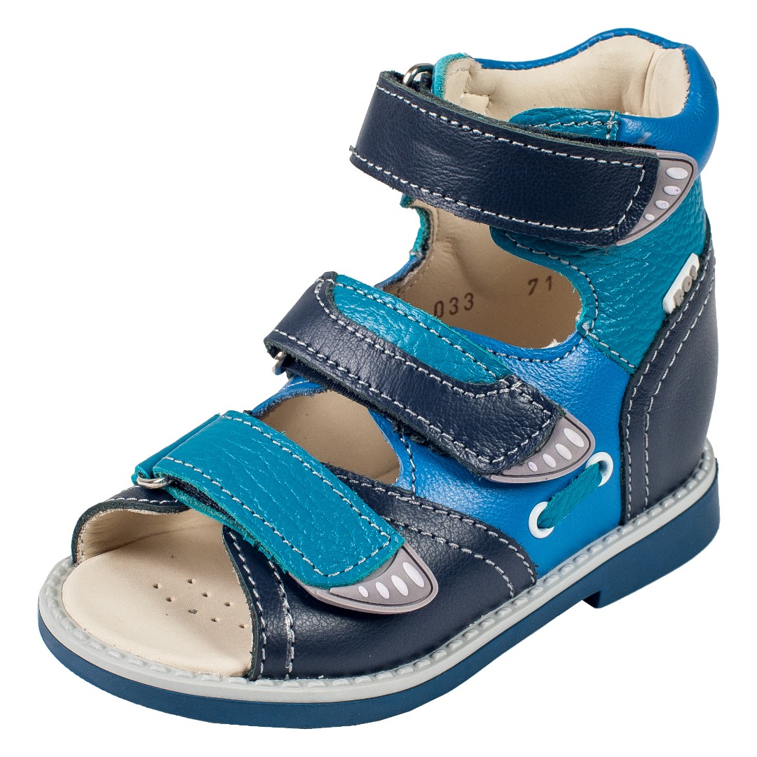 Сандалики 033-71