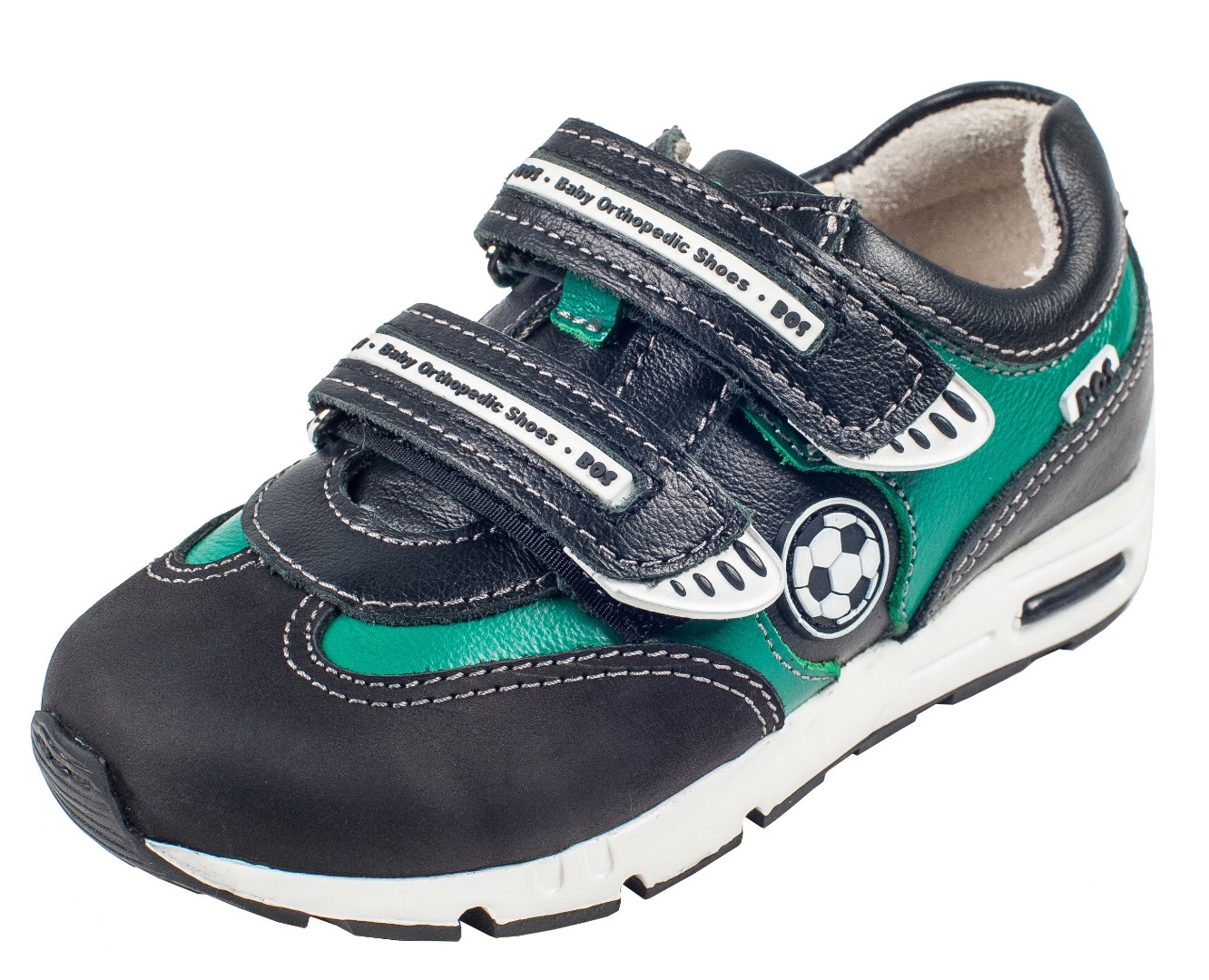 Кроссовки 098-132