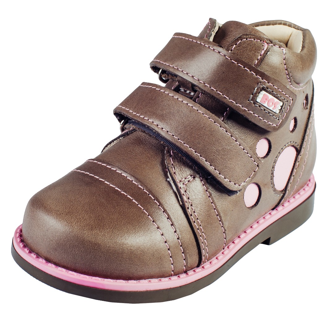 Ботинки на байке 402-22