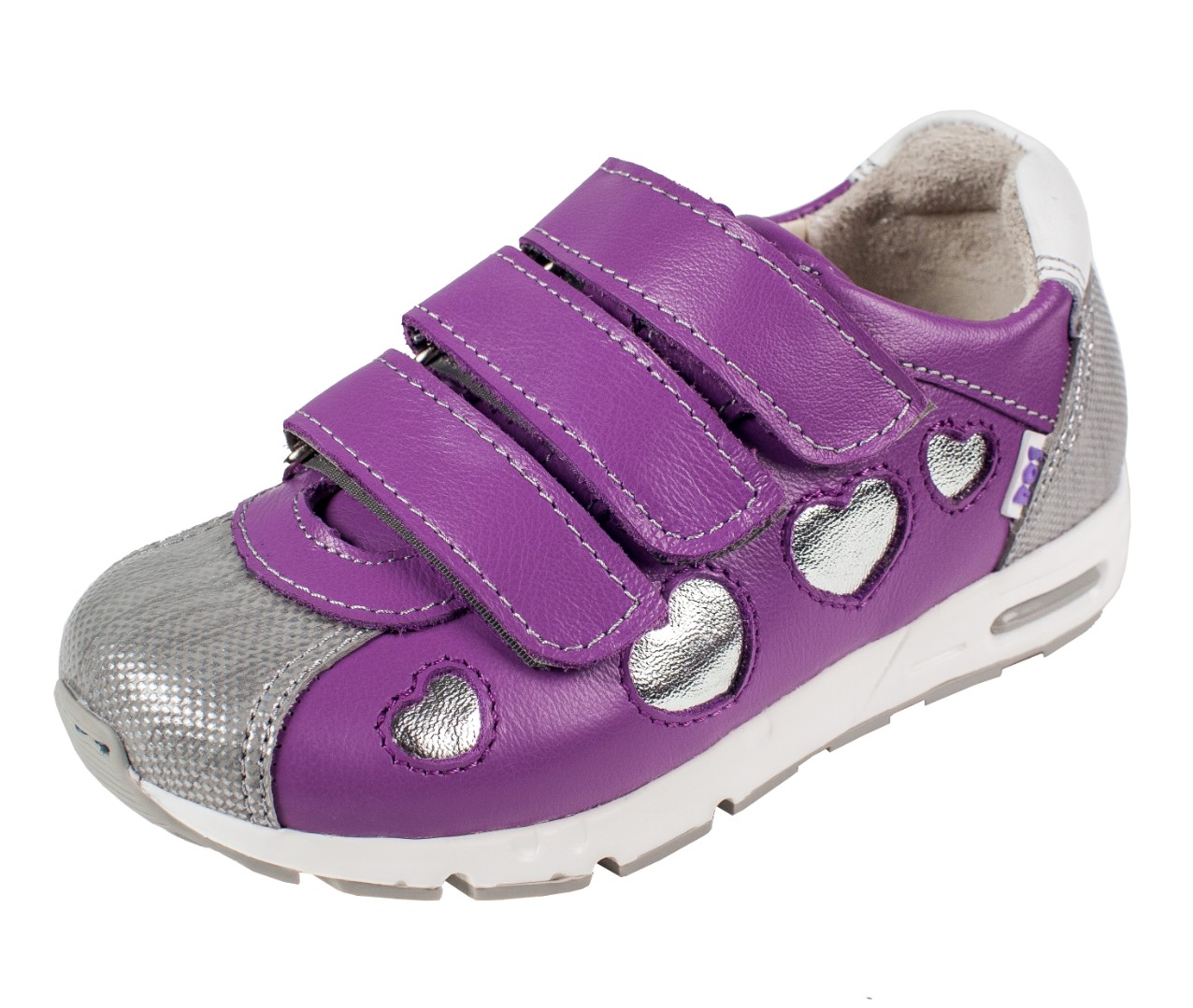 Кроссовки 314-81