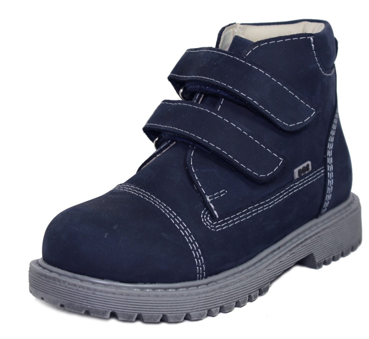 Ботинки на байке 201-72