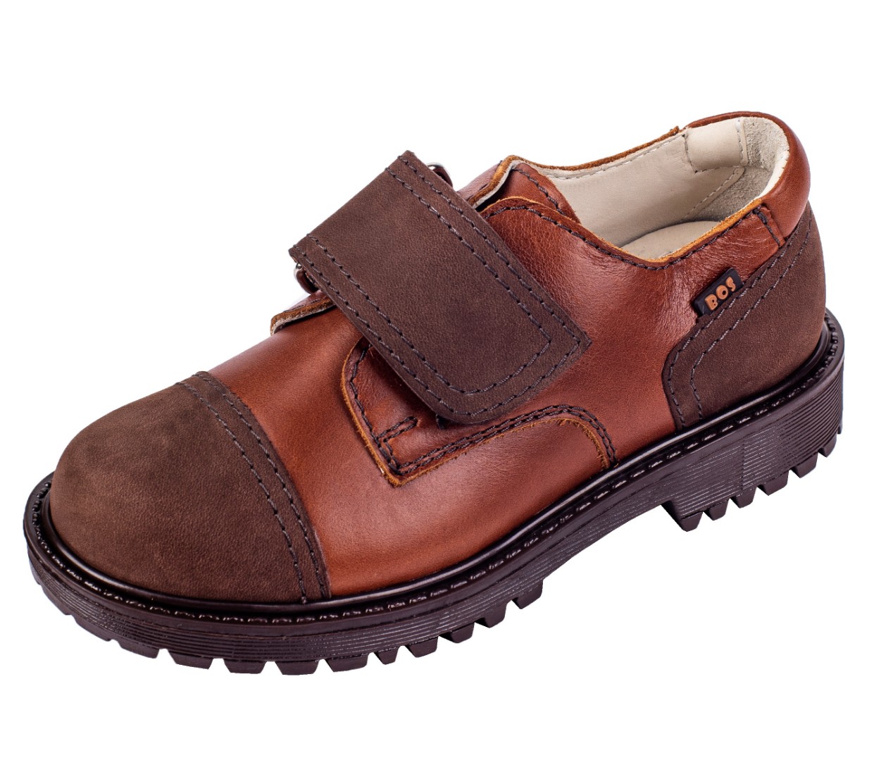 Полуботинки 213-51