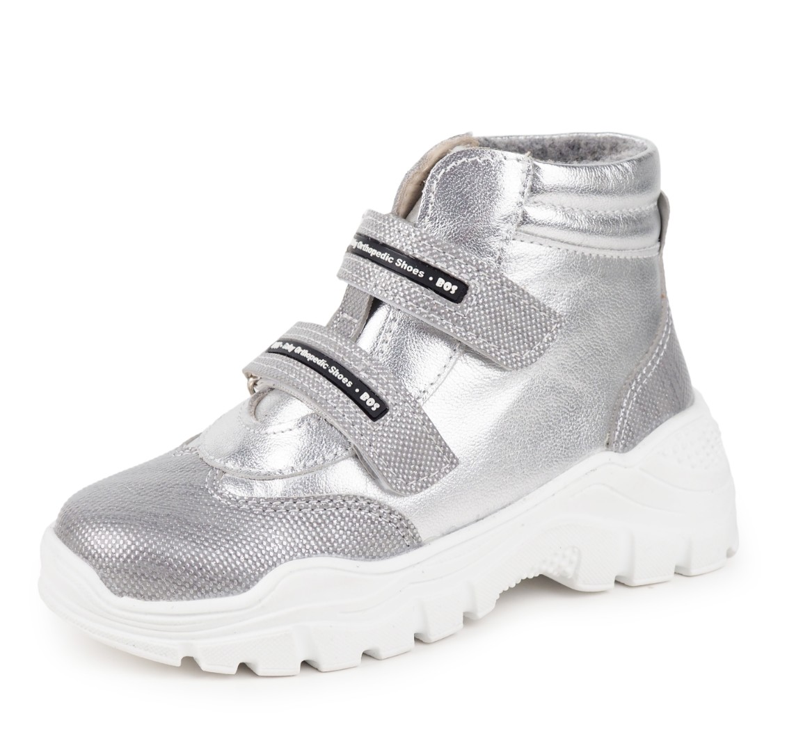 Кроссовки на байке 252-020