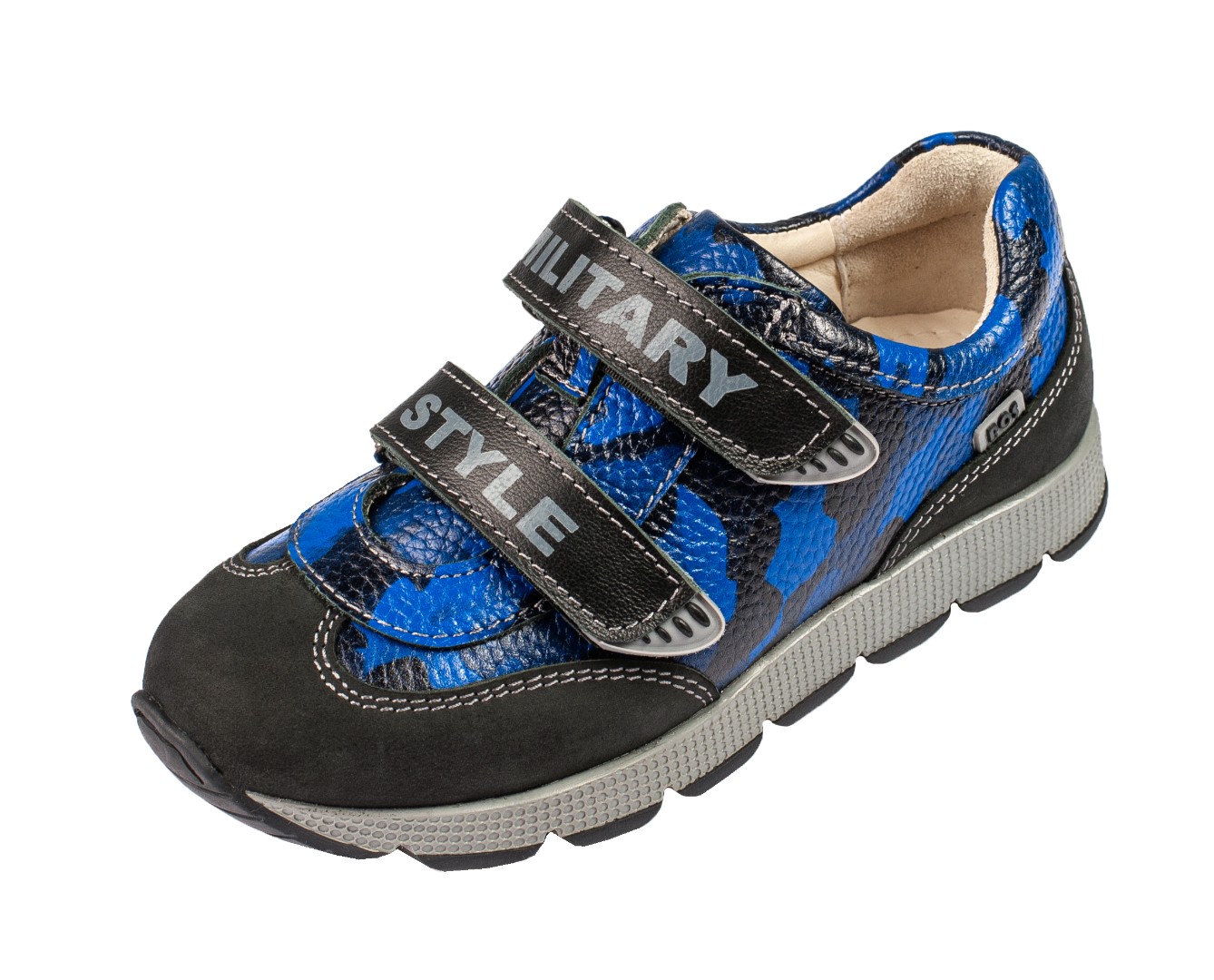 Кроссовки 093-712