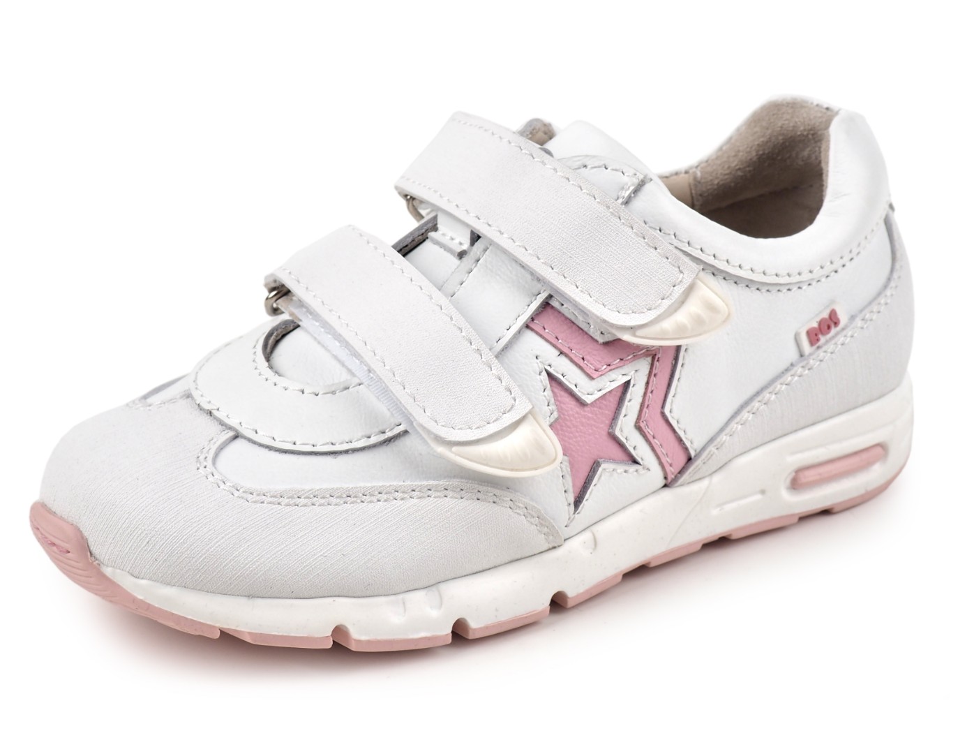 Кроссовки 096-015