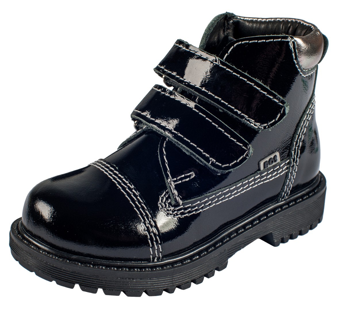 Ботинки на байке 201-122(37-40)