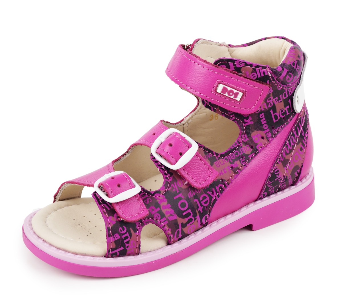 Сандалики 361-914