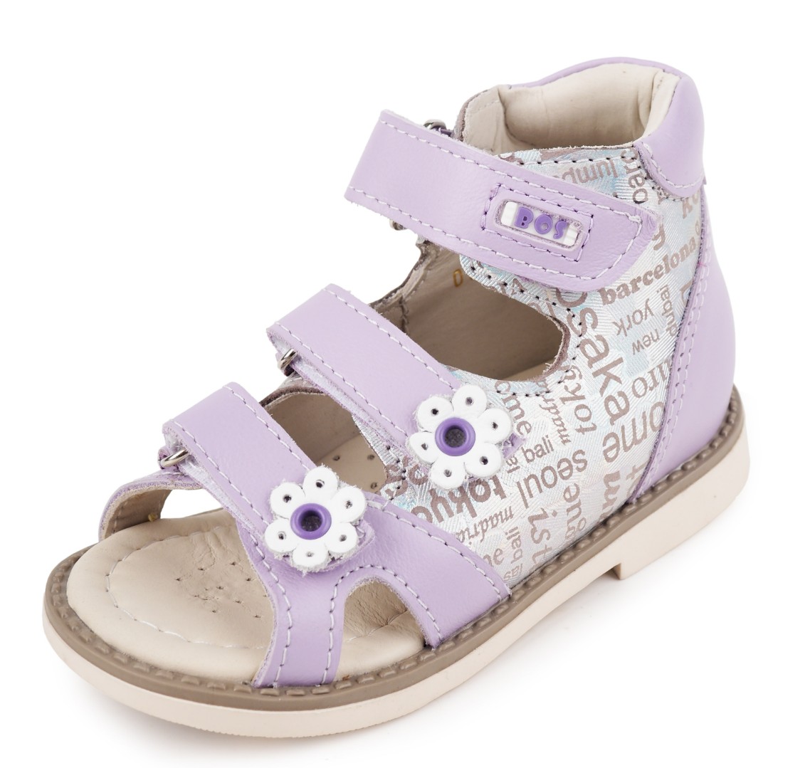 Сандалики 055-810