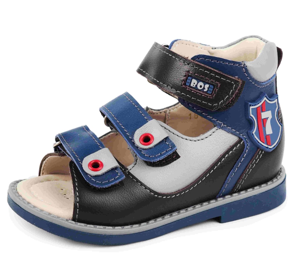 Сандалики 163-514