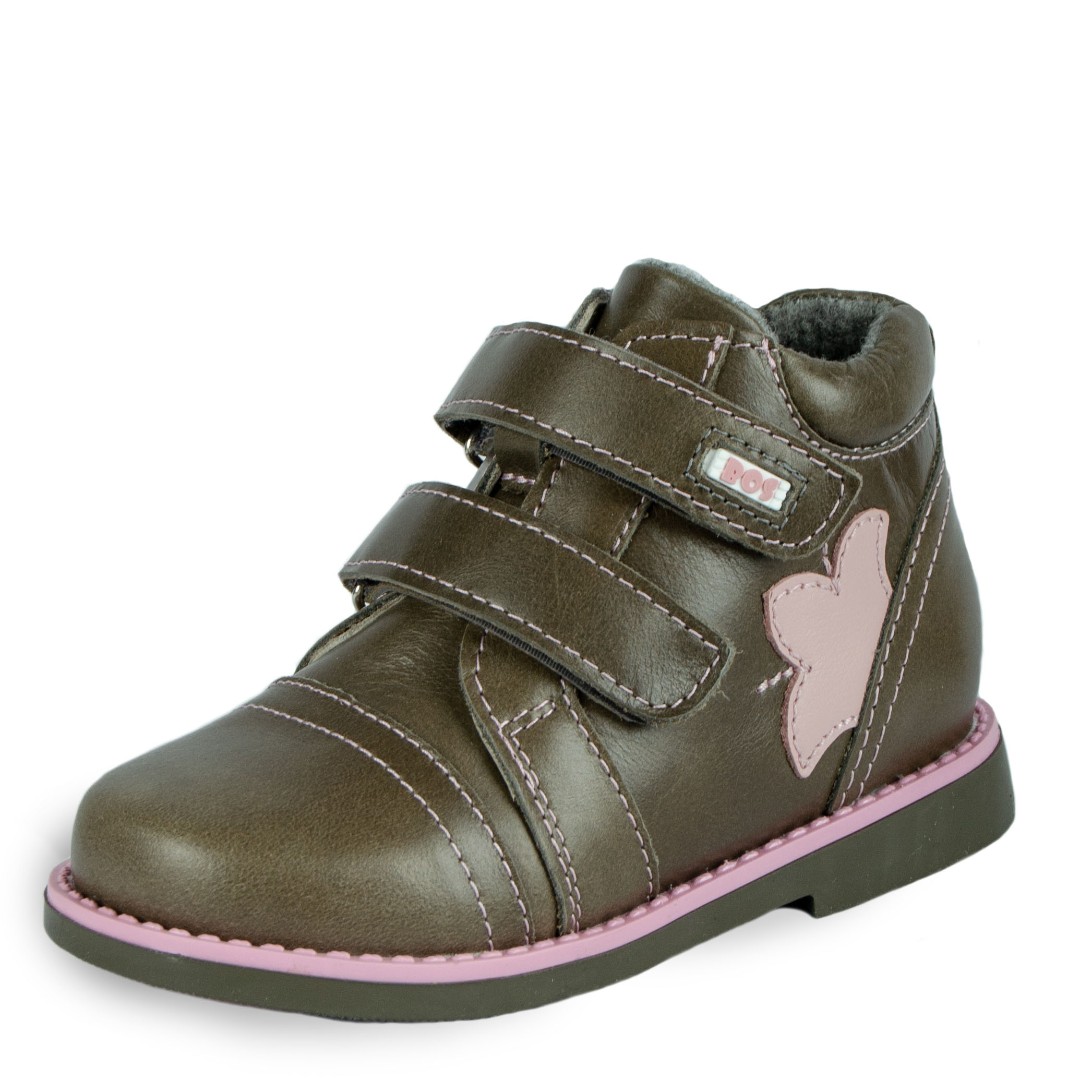 Ботинки на байке 404-22