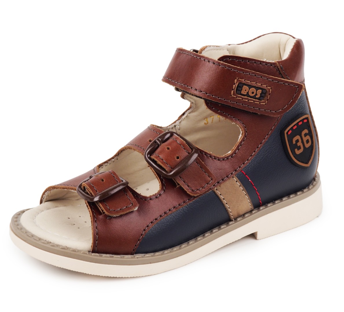 Сандалики 371-512