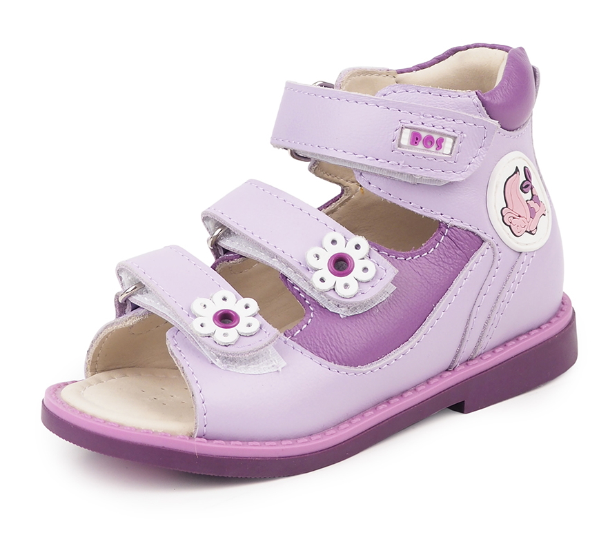 Сандалики 163-818