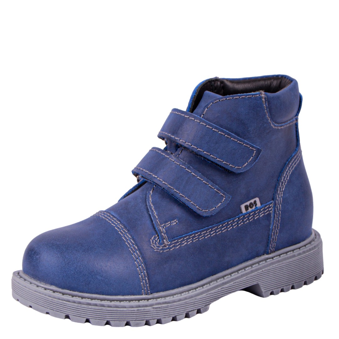 Ботинки 201-723