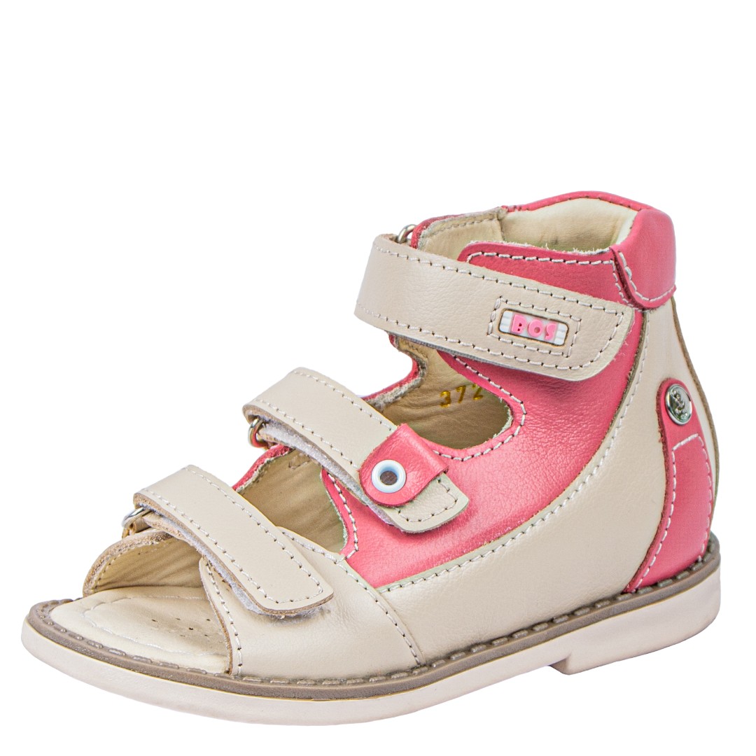 Сандалики 372-611